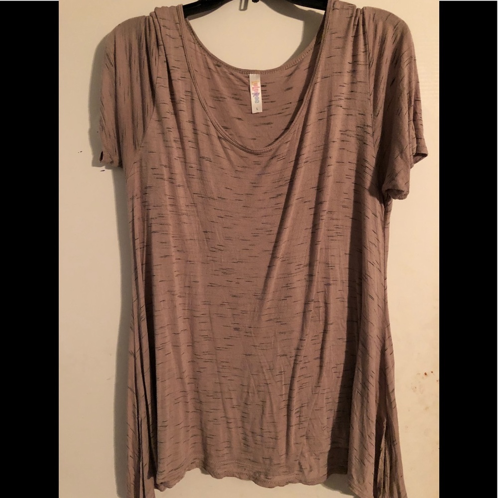 Lularoe Perfect T